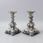 932 1075 CANDLESTICKS